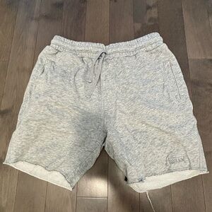 WLKN jogger shorts, size small, in good condition